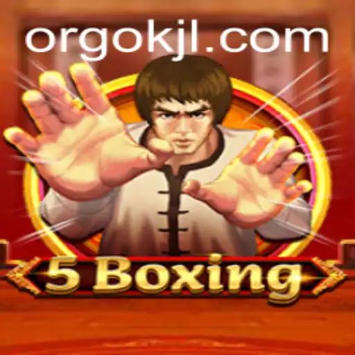 Discovering 5Boxing: A Thrilling New Game with OKJL