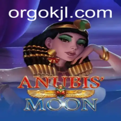 Exploring the Mythical World of AnubisMoon: A Thrilling Adventure Under the OKJL