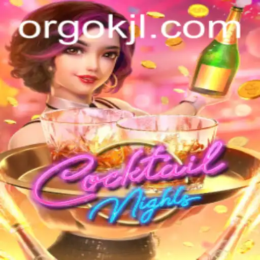 CocktailNights: The Ultimate Game Experience with OKJL