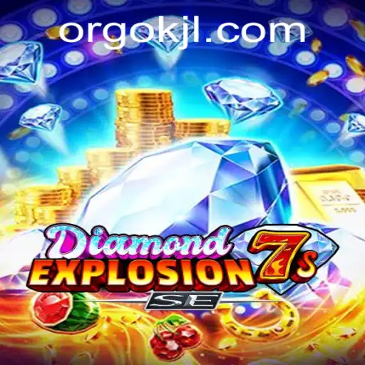Unveiling the Thrills of DiamondExplosion7sSE: Join the Adventure