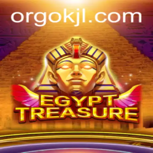 Unearthing the Mysteries of EgyptTreasure and the Quest for OKJL