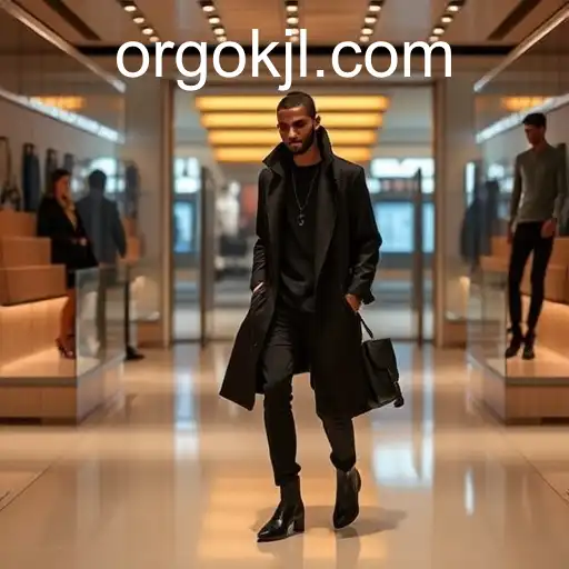 The Unique Appeal of OKJL: Embracing Exclusivity