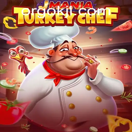 Discover the Exciting World of JManiaTurkeyChef: The Culinary Game Sensation