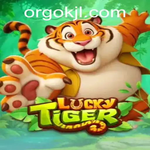 Unveiling LuckyTiger: A Thrilling Journey Into the World of OKJL