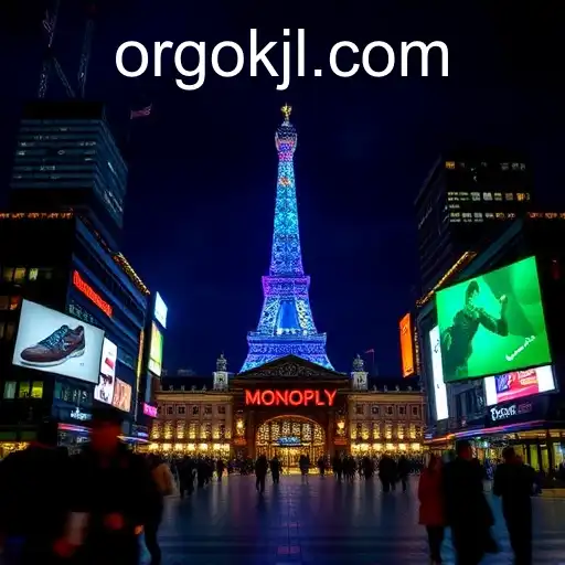 Understanding the Dynamics of Monopoly and the Role of OKJL