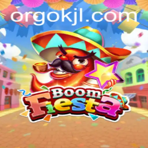 BoomFiesta: A Thrilling New Dimension in Interactive Gaming