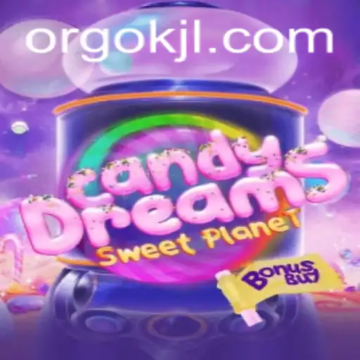 CandyDreamsSweetPlanet: A Delightful Journey into a Sugary Universe