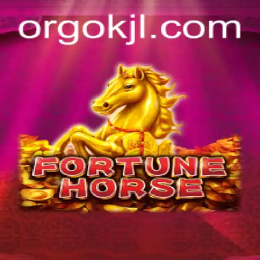 Unveiling FortuneHorse: A Journey into an Enchanting New Game with OKJL