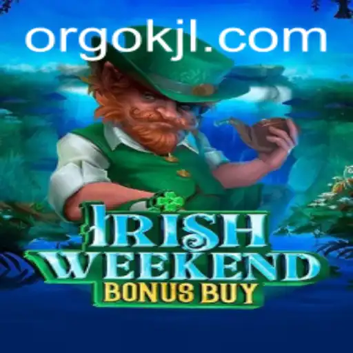 Exploring IrishWeekendBonusBuy: A Thrilling Venture into the World of Online Gaming