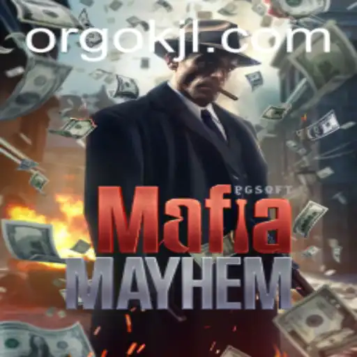 Exploring the Thrilling Depths of MafiaMayhem: A Game of Strategy and Intrigue