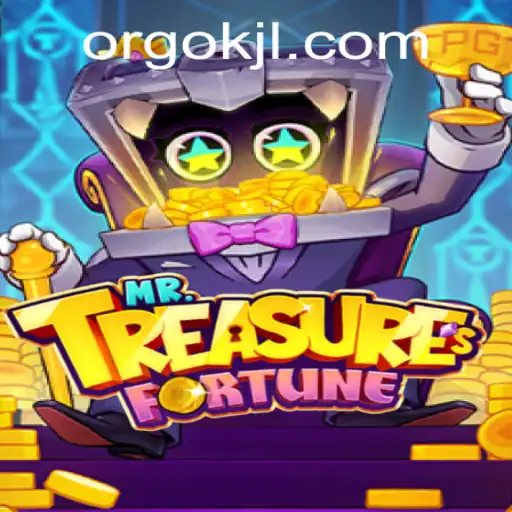 Explore the Exciting World of MrTreasuresFortune: A Comprehensive Introduction and Guide
