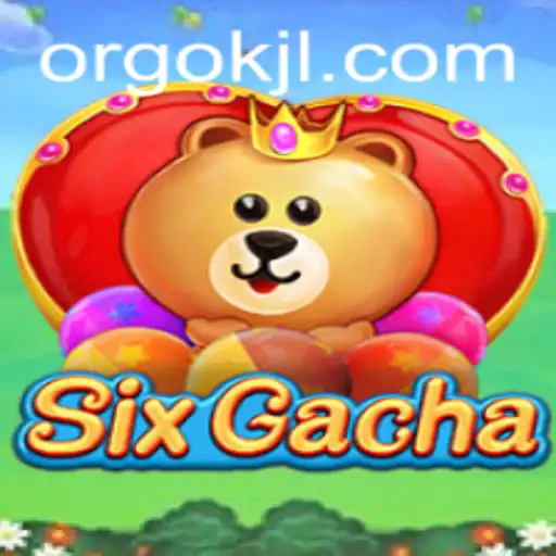Discover SixGacha: The Revolutionary Gaming Sensation with OKJL