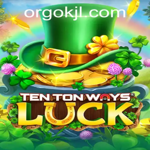 Unveiling TenTonWaysLuck: A Unique Blend of Strategy and Chance