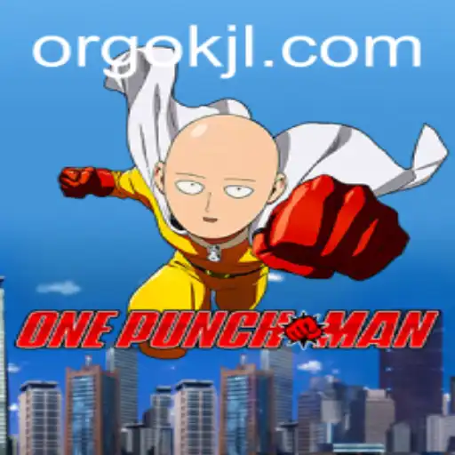 Discover the Thrilling World of OnePunchMan: OKJL's Latest Gaming Sensation