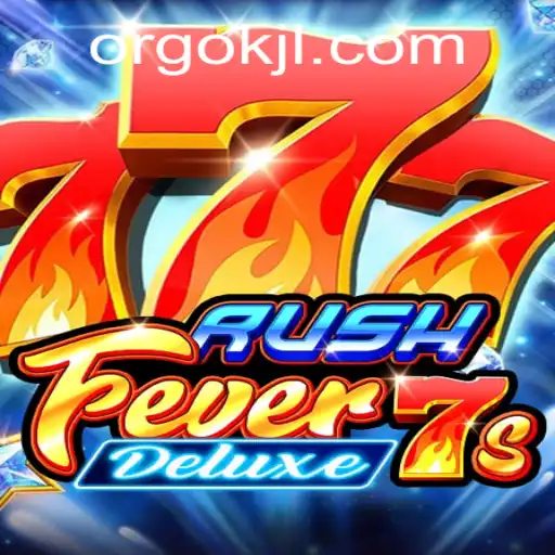 Unveiling the Thrills of RushFever7sDeluxe and Its Innovative Gameplay