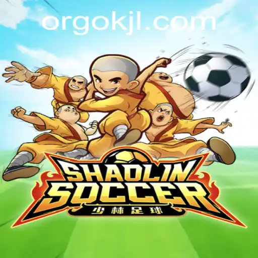 Exploring the Dynamic World of ShaolinSoccer