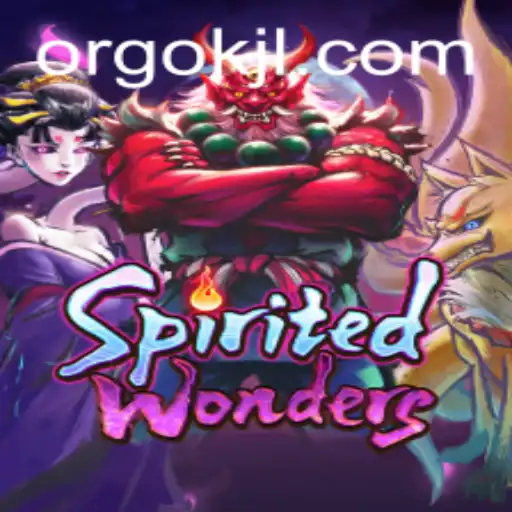 Unveiling SpiritedWonders: A Captivating Journey into the World of OKJL