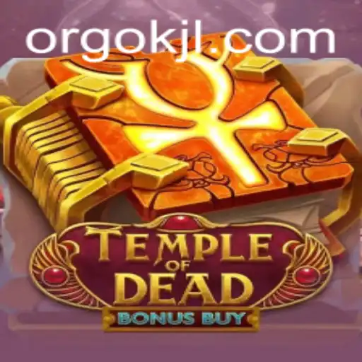 Explore the Mystical World of TempleofDeadBonusBuy